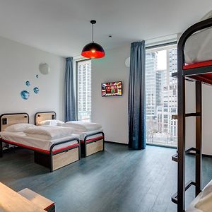 Gemenschappelijk Kamer Alleen voor Vrouwen